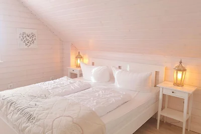 Ostsee-Ferienhaus Alte Liebe