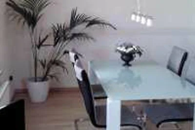 Vakantieappartement Gezinsvakantie Dessau