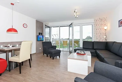 Ferienwohnung Seewind