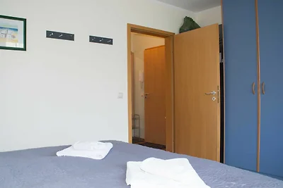 Für 3 Feriengäste in Göhren