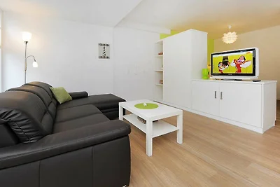 Ferienwohnung Kleine Robbe