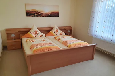 Vakantieappartement Gezinsvakantie Benneckenstein