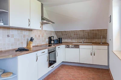 Vakantieappartement Gezinsvakantie Klütz