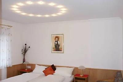 Ferienwohnung Erdgeschoss