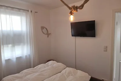 Ferienwohnung Küstenliebe
