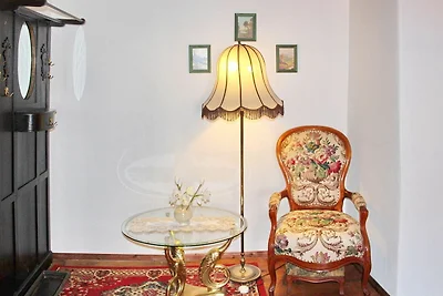 Ferienwohnung Zeitreise