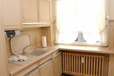 3-Zimmerwohnung Nr. 7