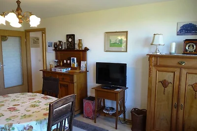 Vakantieappartement Gezinsvakantie Loddin