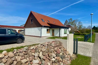 Casa vacanze Vacanza di relax Neuendorf