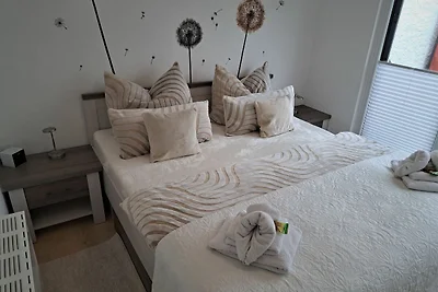 Appartamento Vacanza con famiglia Bad Harzburg
