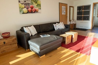 Vakantieappartement Gezinsvakantie Bezau