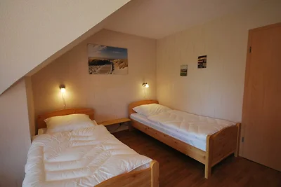 Ferienwohnung Zum Bargefeld