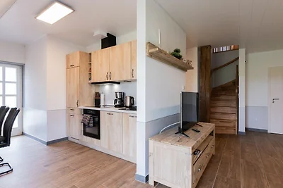 Ferienwohnung 2 - Stapeler Moor -