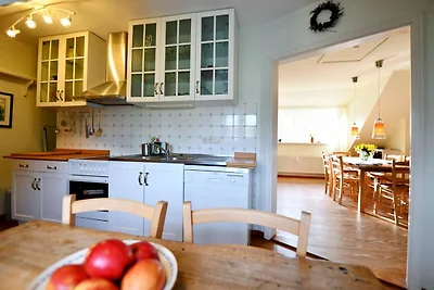Holiday flat family holiday Oldsum