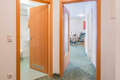 Vakantieappartement Gezinsvakantie Kühlungsborn