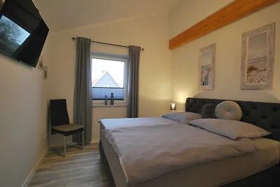 Ferienwohnung Int Eck