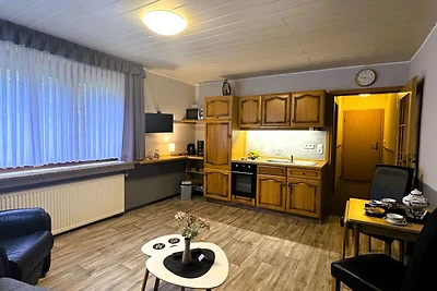 Ferienwohnung de Buhr