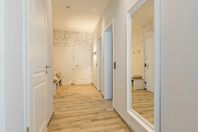 Luxus-SPA-OG-Fewo QUARTIER 4