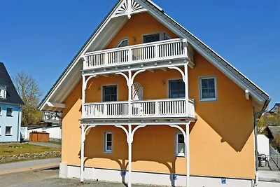 101 Doppelzimmer mit Balkon