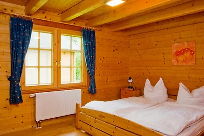 Typ D Blockhaus