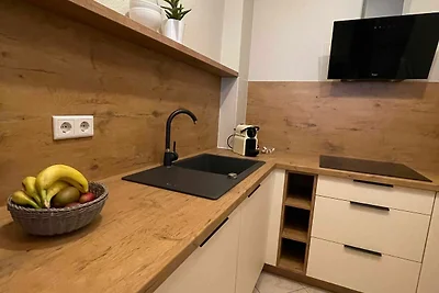Vakantieappartement Gezinsvakantie Görlitz