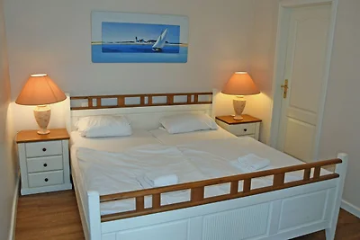 02 schöne 2-Raum-Ferienwohnung