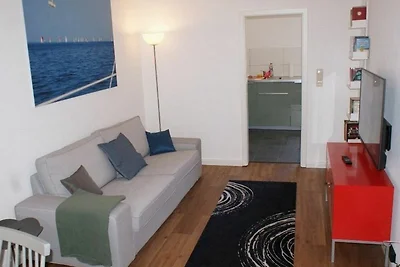Casa vacanze Vacanza di relax Wismar