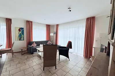 Kuća za odmor Dopust za oporavak Horumersiel