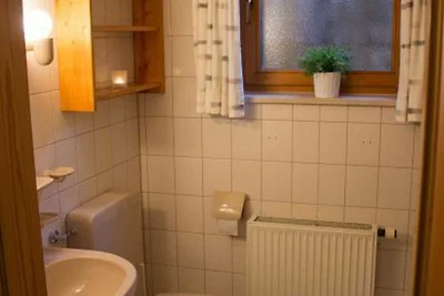 ENG 23 Ferienwohnung Enzian im Feriendorf Son...