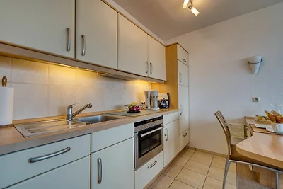 3AM39 ,,Aquamarina Steinwarder 11, Wohnung 39