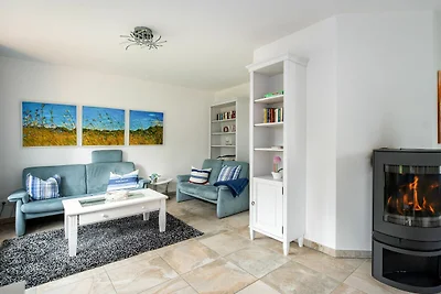 Vakantiehuis Ontspannende vakantie Middelhagen