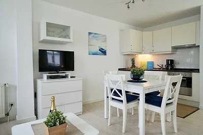 15 Ferienappartement Mönchgut (H)