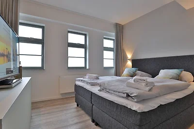 Vakantieappartement Gezinsvakantie Wismar