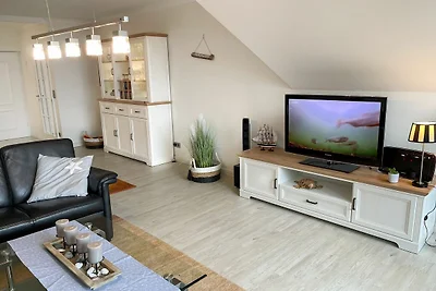 Villa Miramare, Fewo 213
