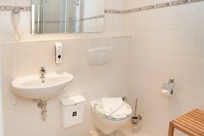Vakantieappartement Gezinsvakantie Mellenthin