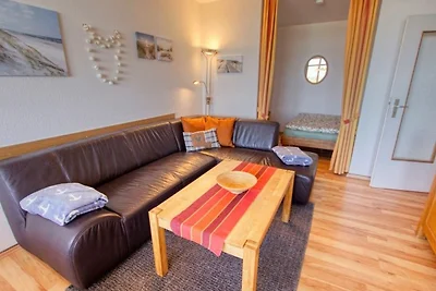 Ferienpark - Haus H, App. 0H0403