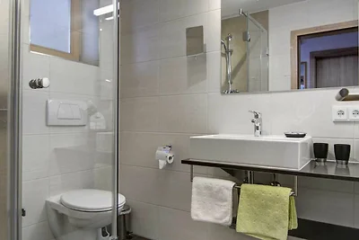 Wohlfühlwohnung Wallbergblick ***