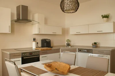 Ferienwohnung Hafenblick