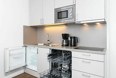 Appartamento Vacanza con famiglia Esens