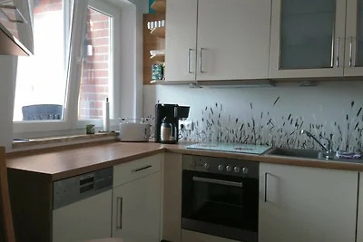 Appartamento Vacanza con famiglia Wilhelmshaven