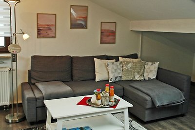 Vakantieappartement Gezinsvakantie Eching am Ammersee