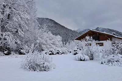 Haus PACALULU Ferienwohnung 1