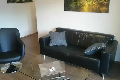 Vakantieappartement Gezinsvakantie Bad Harzburg