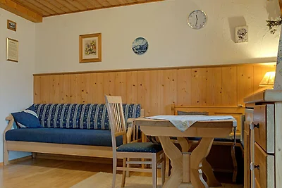 Ferienwohnung Enzian