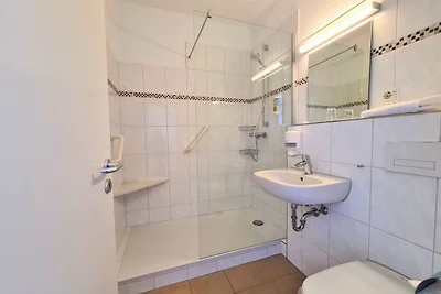 EZ Standard mit Meerblick 13 m²