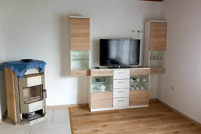 Ferienwohnung im Erdgeschoss