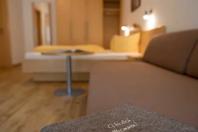 Apart La Vita  2-3 Personen Appartment
