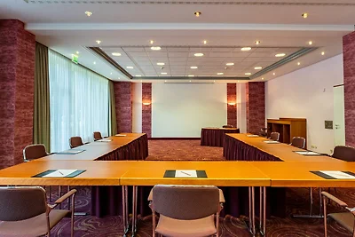 Hotel Cultuur en bezienswaardigheden Görlitz