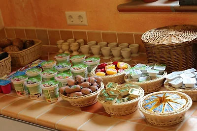 Appartamento Vacanza con famiglia Rust
