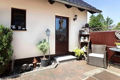Appartamento Vacanza con famiglia Bergen auf Rügen